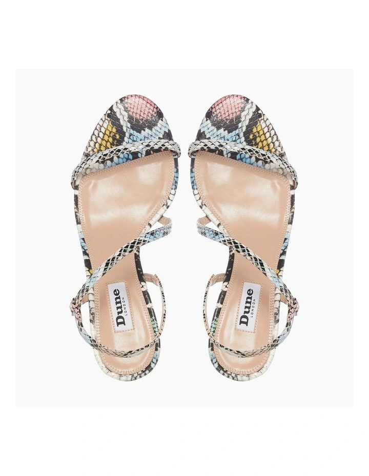 Dune London Mojos Multi 6 Dune London Mojos Multi - Image 4