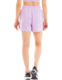 Track Shorts In Lavender 8 Track Shorts In Lavender -Women Summer Clothing Store 852192010 922581100 3 720x928