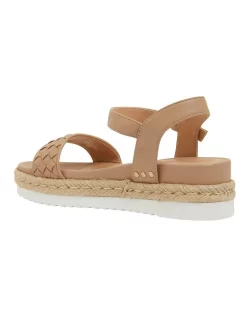 Wattle Blush Smooth Sandals -Women Summer Clothing Store 861417550 6 720x928
