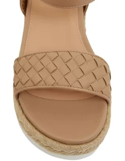 Wattle Blush Smooth Sandals -Women Summer Clothing Store 861417550 7 720x928