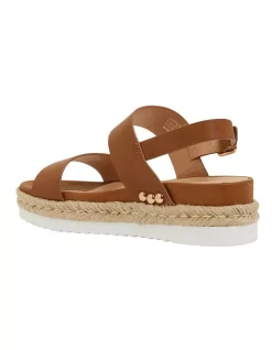 Wave Tan Smooth Sandals 14 Wave Tan Smooth Sandals -Women Summer Clothing Store 861422860 6 2 720x928