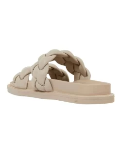 Gossip Nude Smooth Sandals -Women Summer Clothing Store 862543090 6 720x928