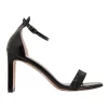 Hope Black Patent Sandals 2 Hope Black Patent Sandals -Women Summer Clothing Store 863807410 1 720x928