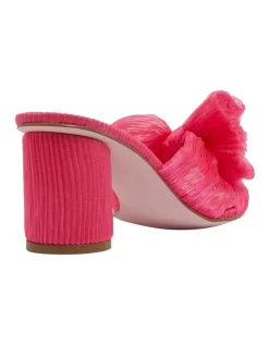 Surge Fuchsia Fabric Sandals 10 Surge Fuchsia Fabric Sandals -Women Summer Clothing Store 866850760 4 720x928