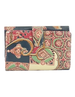 Scala Sarah Tuscany Flapover Wallet -Women Summer Clothing Store 866990620 3 720x928