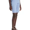 Irene Peached Chino Short Blue