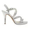Reatha Silver Glitter Sandals 1 Reatha Silver Glitter Sandals -Women Summer Clothing Store 871764670 1 720x928