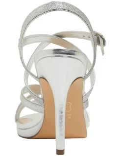 Reatha Silver Glitter Sandals 13 Reatha Silver Glitter Sandals -Women Summer Clothing Store 871764670 5 720x928