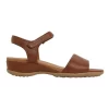 Camden Mid Brown Glove Sandals -Women Summer Clothing Store 872807230 1 720x928