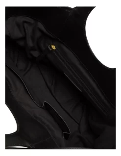 Oxford Emily Fabric & Leather Tote Bag 11 Oxford Emily Fabric & Leather Tote Bag -Women Summer Clothing Store 875765620 5 720x928