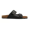 Florida Black Glove Sandals