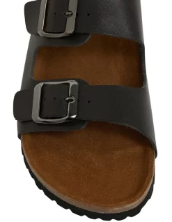 Florida Black Glove Sandals -Women Summer Clothing Store 884441800 6 720x928