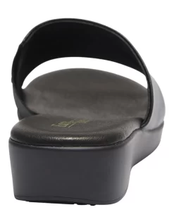 Ellen Sandals In Black Leather 13 Ellen Sandals In Black Leather -Women Summer Clothing Store 886527280 5 720x928