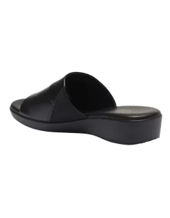 Ellen Sandals In Black Leather 14 Ellen Sandals In Black Leather -Women Summer Clothing Store 886527280 6 720x928