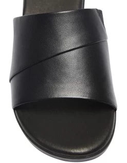 Ellen Sandals In Black Leather 15 Ellen Sandals In Black Leather -Women Summer Clothing Store 886527280 7 720x928