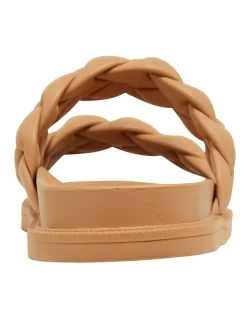 Gossip Camel Smooth Glove Sandals -Women Summer Clothing Store 888557680 5 720x928