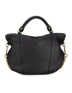 Mr Panther Shoulder Bag In Black 9 Mr Panther Shoulder Bag In Black -Women Summer Clothing Store 891294400 3 1 720x928