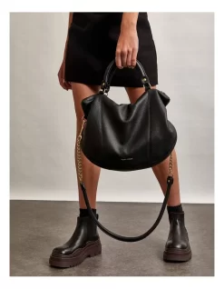 Mr Panther Shoulder Bag In Black 10 Mr Panther Shoulder Bag In Black -Women Summer Clothing Store 891294400 4 720x928