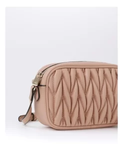 Forever Mine Camera Crossbody Bag In Blush -Women Summer Clothing Store 893588050 2 720x928