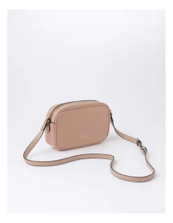 Forever Mine Camera Crossbody Bag In Blush -Women Summer Clothing Store 893588050 3 720x928