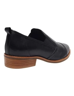 Tactic Flat Shoes Black Leather 12 Tactic Flat Shoes Black Leather -Women Summer Clothing Store 893877850 4 720x928
