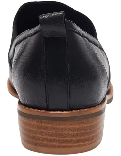Tactic Flat Shoes Black Leather 13 Tactic Flat Shoes Black Leather -Women Summer Clothing Store 893877850 5 720x928
