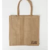 Jute Bag 40x40x15cm In Natural -Women Summer Clothing Store 898532110 1 720x928