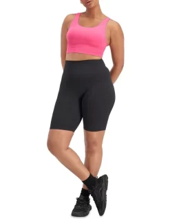 Bonds Move Bike Short In Black CRVPI -Women Summer Clothing Store 899277850 899092540 4 720x928