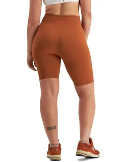 Bonds Move Seamless Bike Short In Orange -Women Summer Clothing Store 899277850 958231270 3 720x928