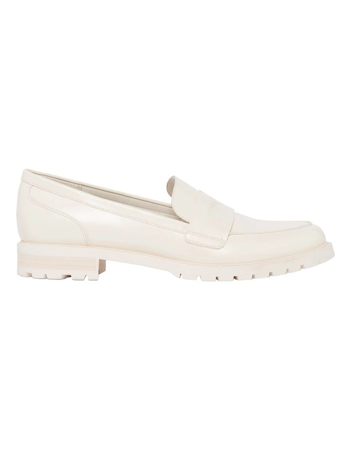 Nine West Naveen Ivory Flats 3 Nine West Naveen Ivory Flats