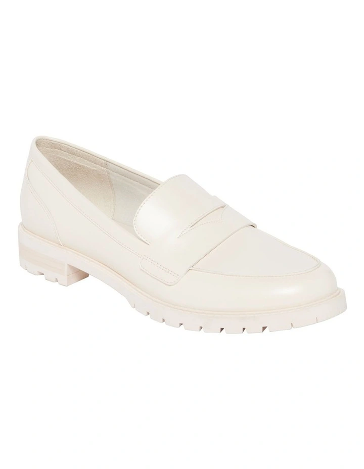 Nine West Naveen Ivory Flats 4 Nine West Naveen Ivory Flats - Image 2