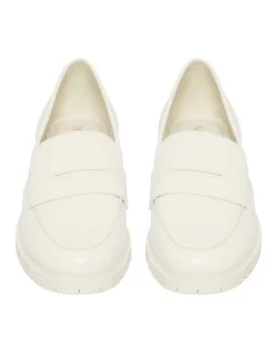 Nine West Naveen Ivory Flats 8 Nine West Naveen Ivory Flats -Women Summer Clothing Store 901216270 3 720x928