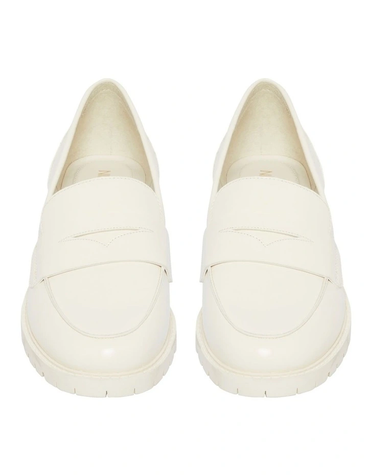 Nine West Naveen Ivory Flats 5 Nine West Naveen Ivory Flats - Image 3
