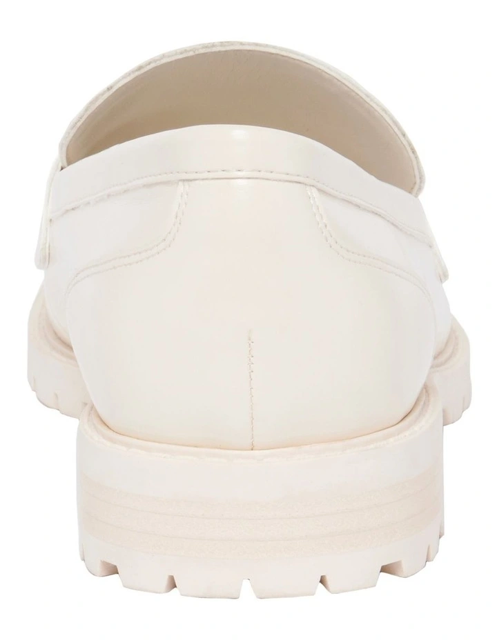 Nine West Naveen Ivory Flats 6 Nine West Naveen Ivory Flats - Image 4