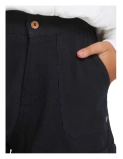 Roxy Alta Shorts Grey Marle -Women Summer Clothing Store 901976860 3 720x928