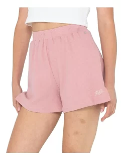Rusty Mala Elastic Short Pink -Women Summer Clothing Store 902579320 4 720x928