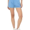 Rusty Popsicle Elastic Short -Women Summer Clothing Store 902579500 1 720x928