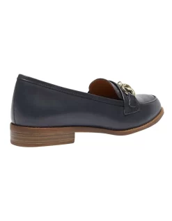 Gala Navy Glove Flat Shoes -Women Summer Clothing Store 903826810 4 720x928