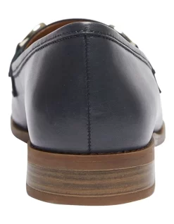 Gala Navy Glove Flat Shoes -Women Summer Clothing Store 903826810 5 720x928