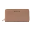 Kristi Leather Wallet In Taupe 1 Kristi Leather Wallet In Taupe -Women Summer Clothing Store 905072590 1 720x928