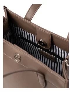 Maple Small Tote Bag In Taupe 8 Maple Small Tote Bag In Taupe -Women Summer Clothing Store 905074210 3 720x928