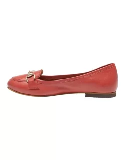 Madeline Red Glove Flat Shoes 11 Madeline Red Glove Flat Shoes -Women Summer Clothing Store 906761890 3 720x928