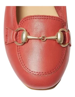 Madeline Red Glove Flat Shoes 15 Madeline Red Glove Flat Shoes -Women Summer Clothing Store 906761890 7 720x928