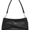 Eright Black Shoulder Bag