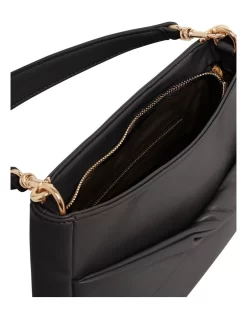 Eright Black Shoulder Bag -Women Summer Clothing Store 906803920 4 720x928