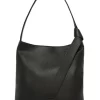 Estelle Black Tote Bag -Women Summer Clothing Store 906805630 1 720x928
