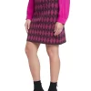 Cecile Knit Skirt Magenta 2 Cecile Knit Skirt Magenta -Women Summer Clothing Store 907538860 1 720x928
