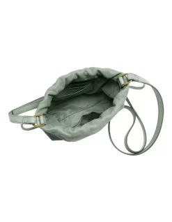 Fossil Gigi Green Bucket Bag -Women Summer Clothing Store 912834190 4 720x928