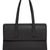 Edi Black Work Bag 1 Edi Black Work Bag -Women Summer Clothing Store 913811230 1 720x928