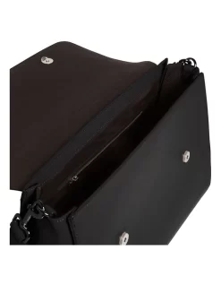 Edi Black Work Bag -Women Summer Clothing Store 913811230 4 720x928